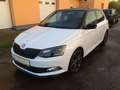 Skoda Fabia R5   1.Hand 1.4 TSI DSG  Navi Kamera SHZ M Weiß - thumbnail 1