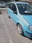 Fiat Panda Panda II 1.2  NEOPATENTATI Bleu - thumbnail 2