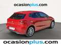 SEAT Ibiza 1.5 TSI S&S FR DSG7 150 Rosso - thumbnail 4