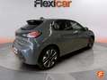 Peugeot 208 1.2 Puretech S&S Allure 100 Gris - thumbnail 8