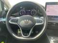 Volkswagen Golf VIII 1.5 TSI Goal IQ LIGHT RÜFA NAVI SHZ ACC SIDE Blanco - thumbnail 9