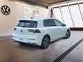 Volkswagen Golf VIII 1.5 TSI Goal IQ LIGHT RÜFA NAVI SHZ ACC SIDE Blanco - thumbnail 4