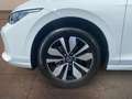 Volkswagen Golf VIII 1.5 TSI Goal IQ LIGHT RÜFA NAVI SHZ ACC SIDE Blanco - thumbnail 6