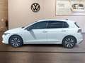 Volkswagen Golf VIII 1.5 TSI Goal IQ LIGHT RÜFA NAVI SHZ ACC SIDE Blanco - thumbnail 2