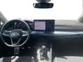Volkswagen Golf VIII 1.5 TSI Goal IQ LIGHT RÜFA NAVI SHZ ACC SIDE Blanco - thumbnail 8