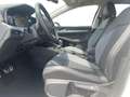 Volkswagen Golf VIII 1.5 TSI Goal IQ LIGHT RÜFA NAVI SHZ ACC SIDE Blanco - thumbnail 13