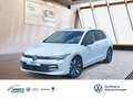 Volkswagen Golf VIII 1.5 TSI Goal IQ LIGHT RÜFA NAVI SHZ ACC SIDE Blanco - thumbnail 1