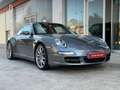 Porsche 997 Carrera 4S Coupé Silber - thumbnail 4