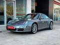 Porsche 997 Carrera 4S Coupé Silber - thumbnail 2