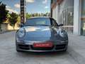 Porsche 997 Carrera 4S Coupé Silber - thumbnail 3