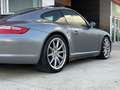 Porsche 997 Carrera 4S Coupé Silber - thumbnail 23