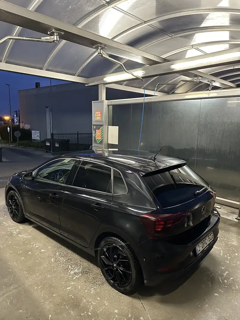 Volkswagen Polo 1.0 TSI Style OPF DSG - 1