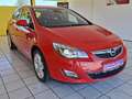 Opel Astra Cosmo OPC, GUTER ZUSTAND, XENON, PDC Rot - thumbnail 4