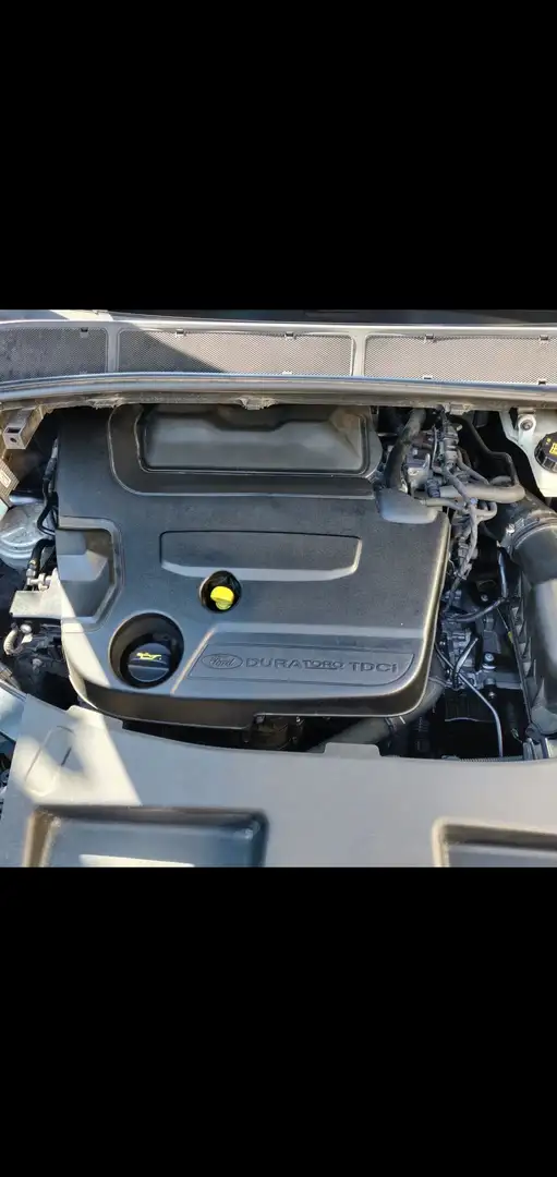 Ford S-Max S-Max I 2010 2.0 tdci Titanium d163cv powershift - 1