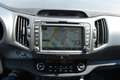 Kia Sportage 2.0 CRDi 4X4 Fusion Autom / Leder / GPS Noir - thumbnail 9