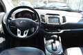Kia Sportage 2.0 CRDi 4X4 Fusion Autom / Leder / GPS Noir - thumbnail 8