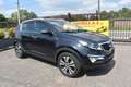 Kia Sportage 2.0 CRDi 4X4 Fusion Autom / Leder / GPS Noir - thumbnail 1