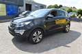 Kia Sportage 2.0 CRDi 4X4 Fusion Autom / Leder / GPS Noir - thumbnail 6