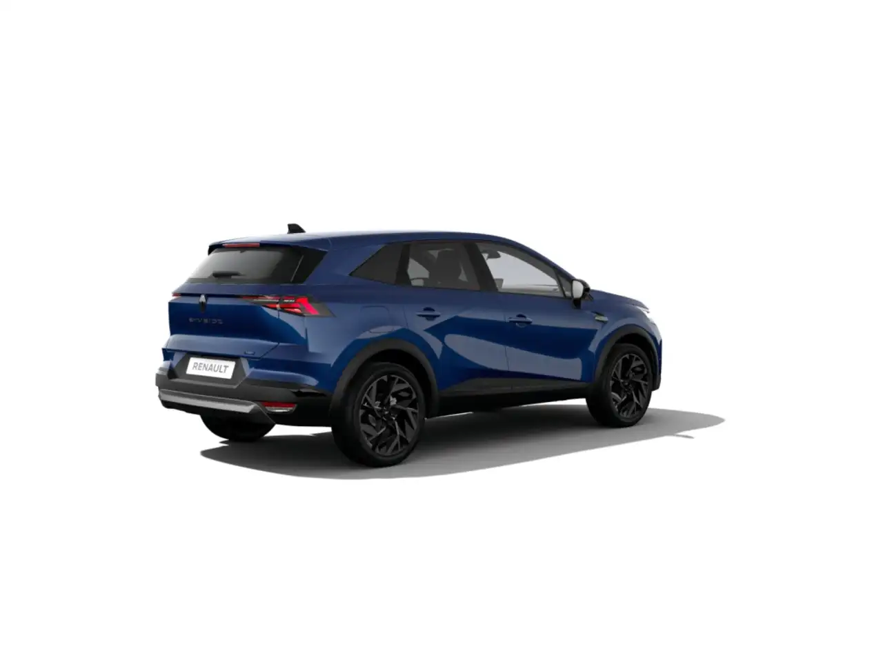 Renault Symbioz 2026