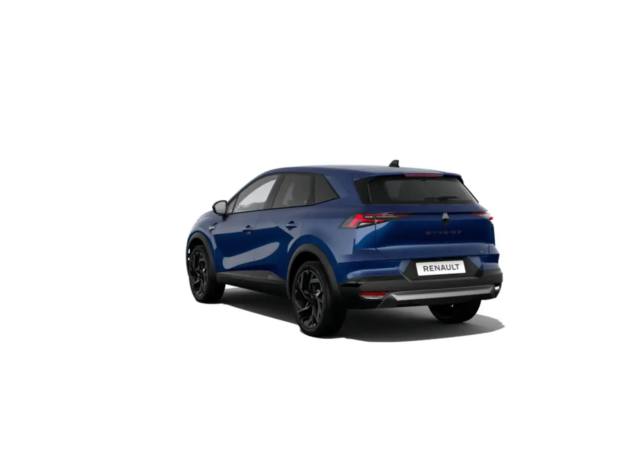 Renault Symbioz 2026