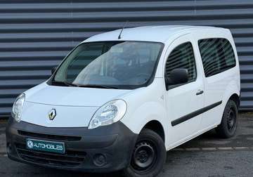 1.5 DCI 70CH 179000Km PACK AUTHENTIQUE 5 PLACES BLUETOOTH