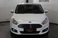 Ford S-Max Business Apple Carplay Unfallfrei Blanc - thumbnail 4