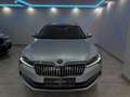 Skoda Superb Kombi 2,0 TDI Style DSG*MATRIX*NAVI*KAMERA*ACC*... Grau - thumbnail 4