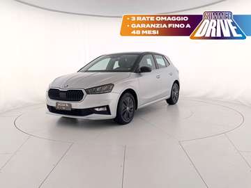1.0 tsi evo style 110cv