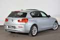 BMW 116 d F20 Argent - thumbnail 2