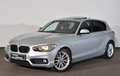 BMW 116 d F20 Argent - thumbnail 1