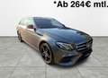Mercedes-Benz E 450 T-Modell*4Matic*AMG Line*1.HD*Pano* Grau - thumbnail 1