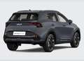 Kia Sportage GT-line MHEV eHK elSitze 4xSHZ DigC ACC 100 kW ... Grau - thumbnail 4