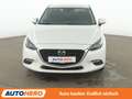 Mazda 3 2.2 Turbodiesel Exclusive-Line*CAM*NAVI*PDC*SHZ* Weiß - thumbnail 9