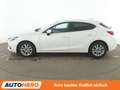 Mazda 3 2.2 Turbodiesel Exclusive-Line*CAM*NAVI*PDC*SHZ* Weiß - thumbnail 3