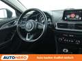 Mazda 3 2.2 Turbodiesel Exclusive-Line*CAM*NAVI*PDC*SHZ* Weiß - thumbnail 13