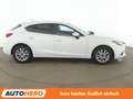 Mazda 3 2.2 Turbodiesel Exclusive-Line*CAM*NAVI*PDC*SHZ* Weiß - thumbnail 7
