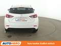 Mazda 3 2.2 Turbodiesel Exclusive-Line*CAM*NAVI*PDC*SHZ* Weiß - thumbnail 5