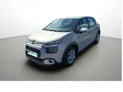 Citroen C3 1.2 PureTech 83ch S\u0026S YOU!
