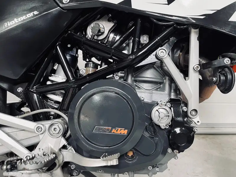 KTM 690 SMC - foto 7