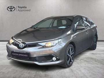 Touring Sports 1.8 hybrid Style cvt
