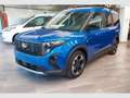 Ford Tourneo Courier 1.0 Ecoboost Active Azul - thumbnail 3