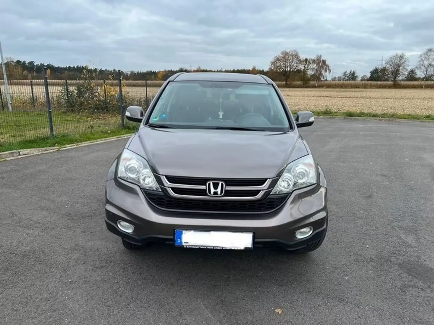 Honda CR-V 2.0i-VTEC Automatik Comfort 50 Jahre Edition - 2