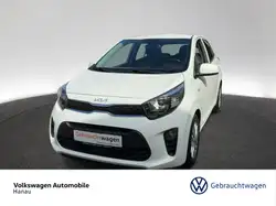 Kia Picanto 1,2 Dream Team Edition