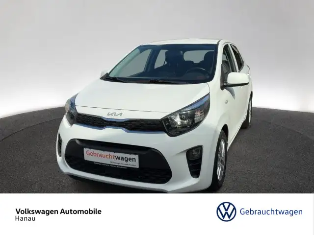 Kia Picanto 1,2 Dream Team Edition