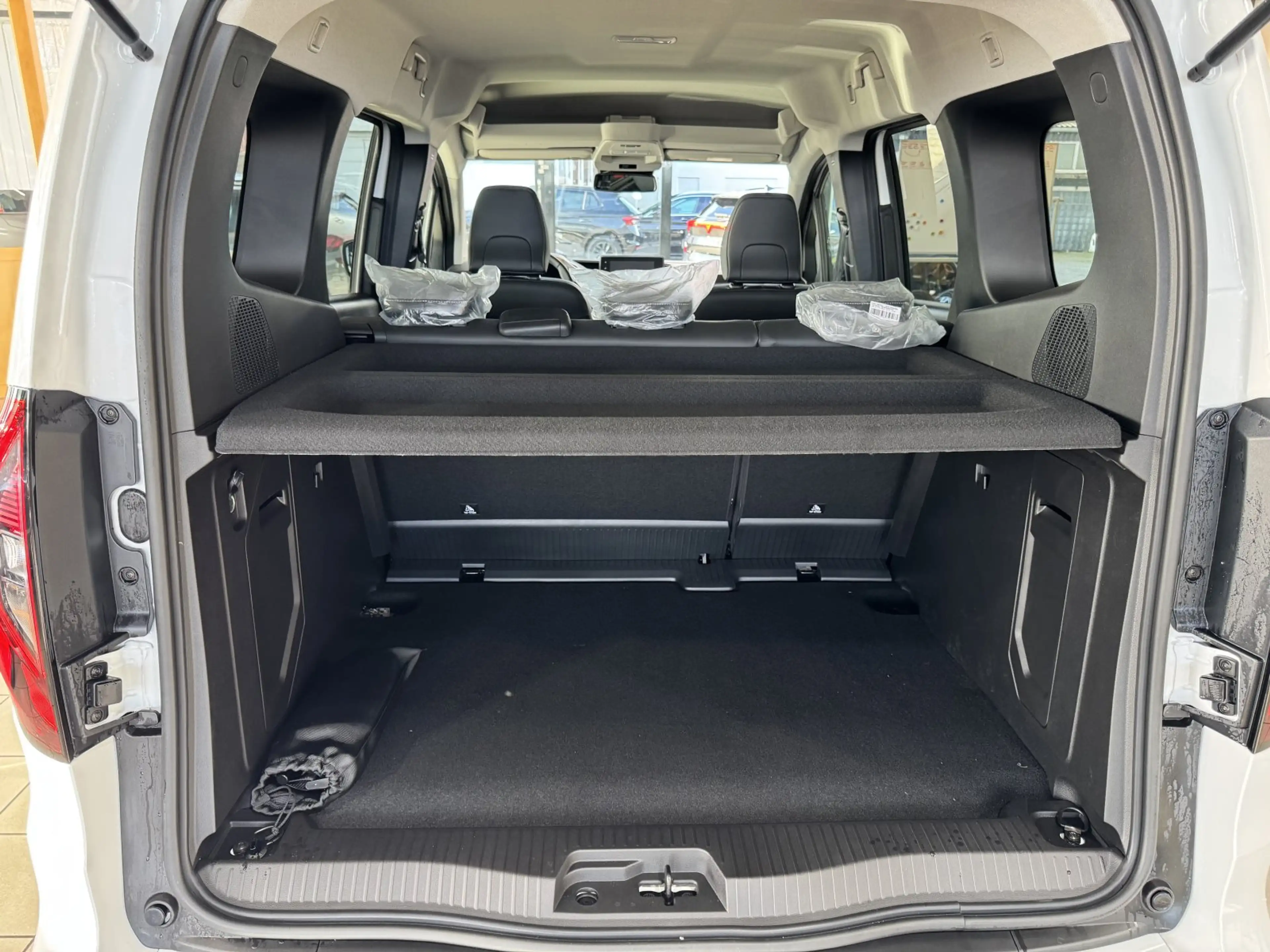 Renault Kangoo TCe 130 Techno NAVI|LED|PDC|KAMERA — photo 15
