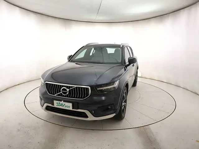 Volvo XC40 2.0 D3 Momentum
