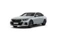 BMW 520 d 48V xdrive MSport Pro auto Grigio - thumbnail 1