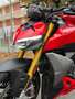 Ducati Streetfighter V2 S Красный - thumbnail 9