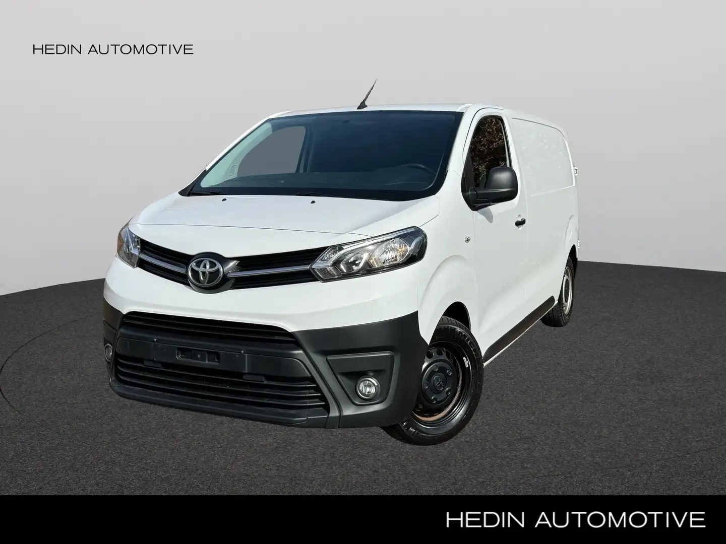 Toyota Proace proAce Wit - 1