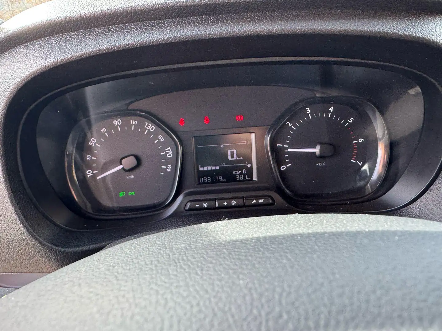 Toyota Proace proAce Wit - 2